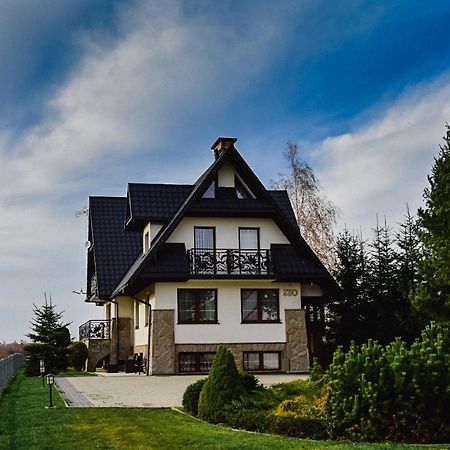 Szymkowka Bed & Breakfast Bialka Tatrzanska Exterior photo