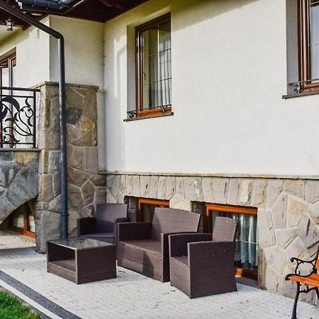 Szymkowka Bed & Breakfast Bialka Tatrzanska Exterior photo